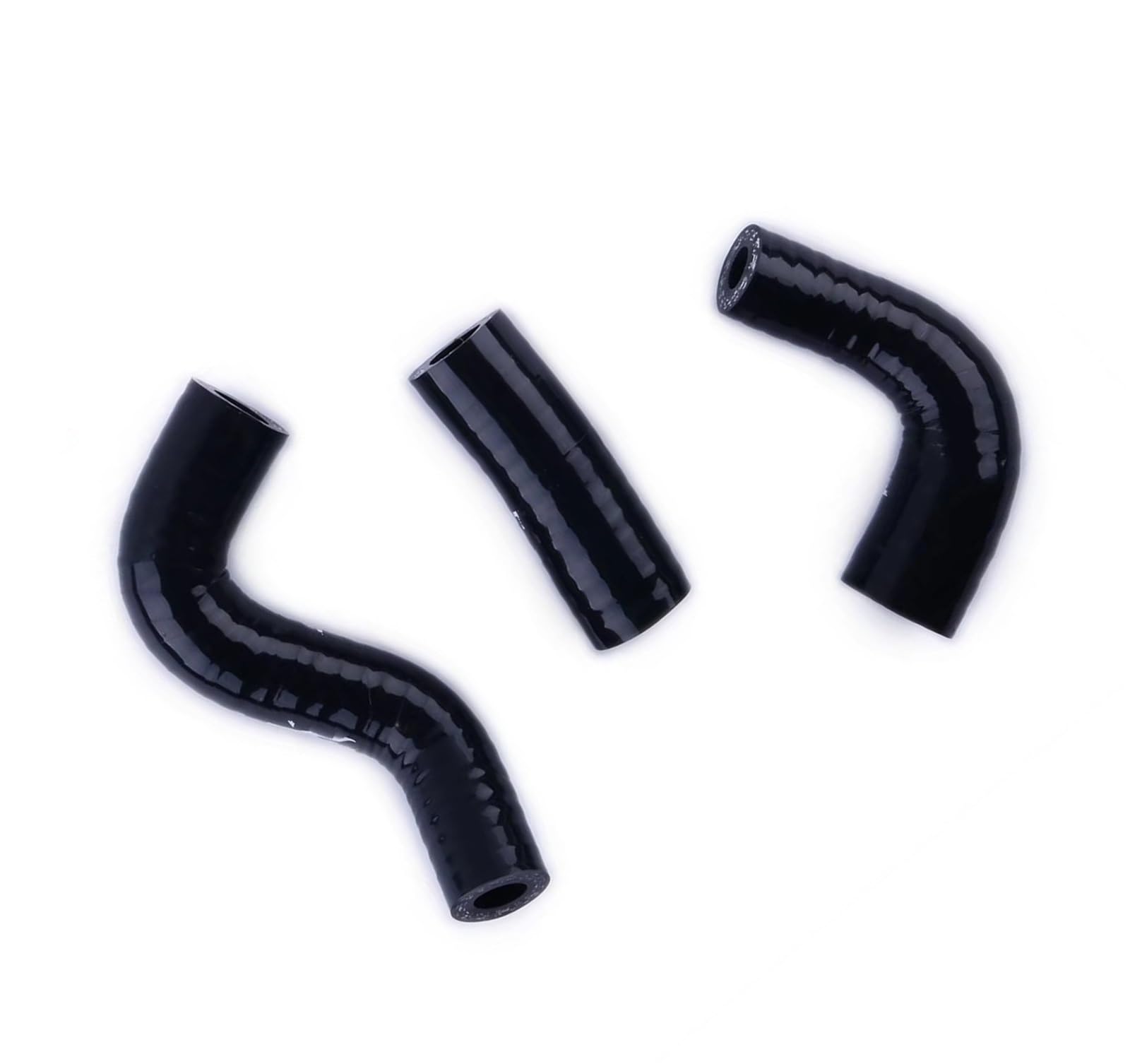 Coolant Hose Compatible with A3 S3 for Quattro 1999 2000 2001 2002 2003 for TT 1.8T 225HP BAM AMU Engine Pipe Crankcase Breather Tube Radiator Hose