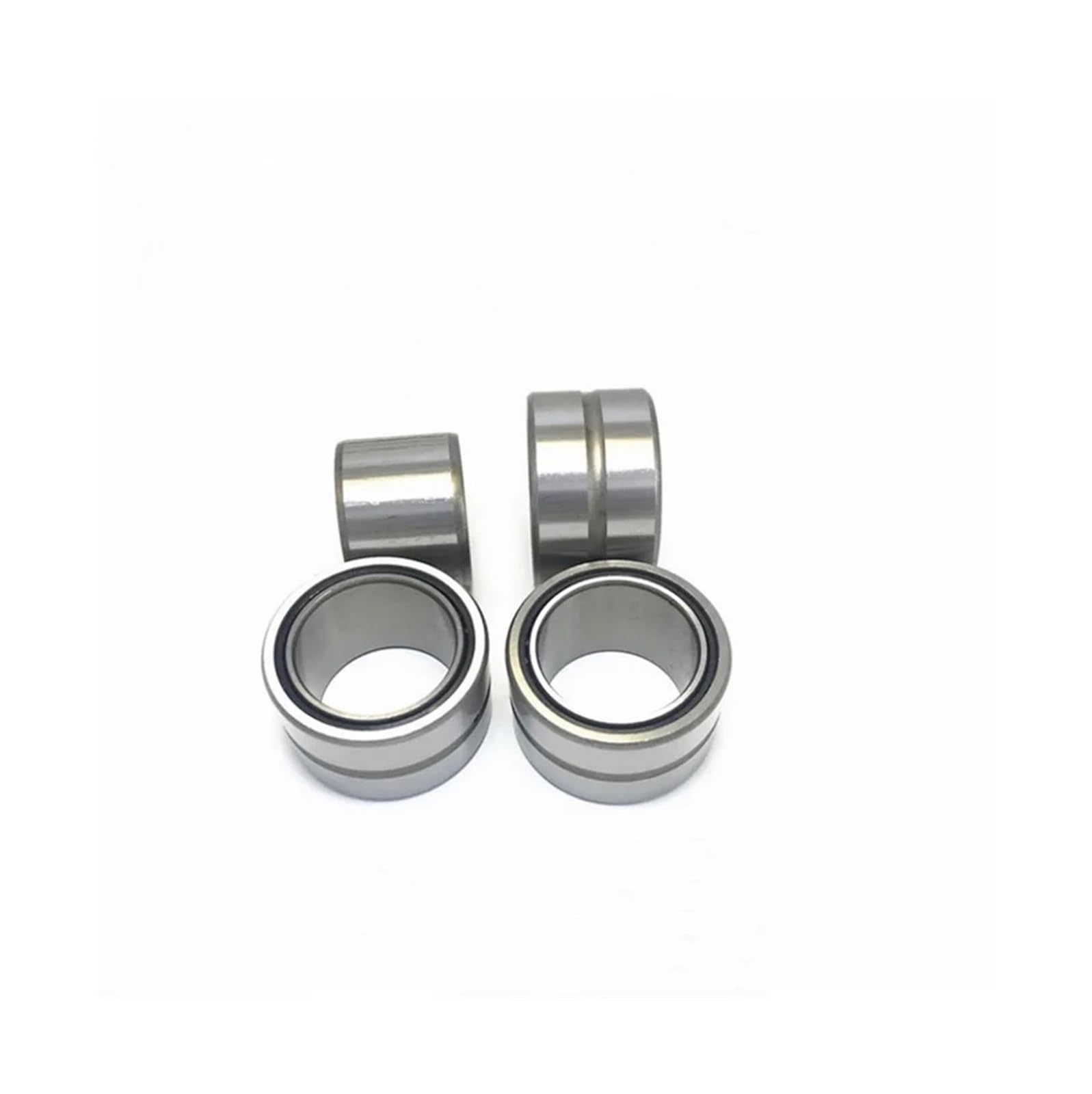 Roulement à aiguilles NKI09/12 avec bague intérieure 9x19x12mm pour arbre de transmission