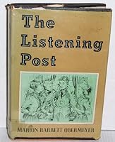 The Listening Post B00209MJOY Book Cover