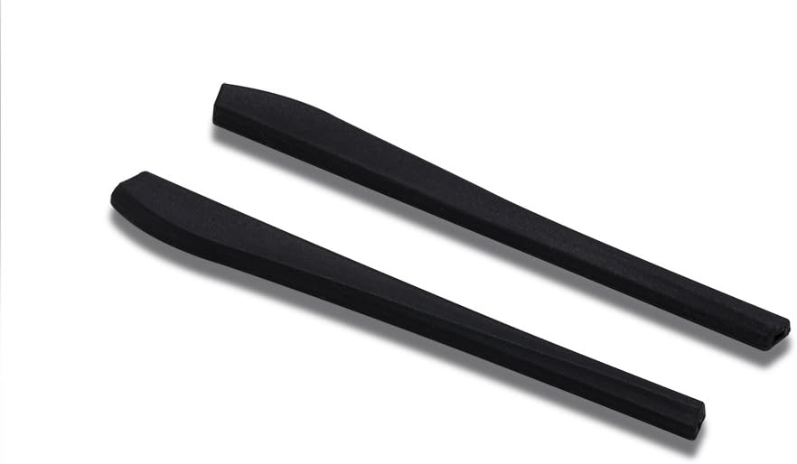 R.G AccessoriesR.G Accessories Eyeglass Parts Ear Socks for-Oakley Glasses Wingspan OX5040 OX5052 Kits Earsocks