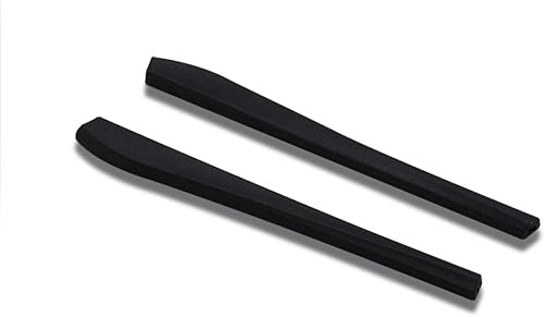 Piezas de gafas Calcetines de oreja para gafas Oakley Wingspan OX5040 OX5052 Kits Earsocks