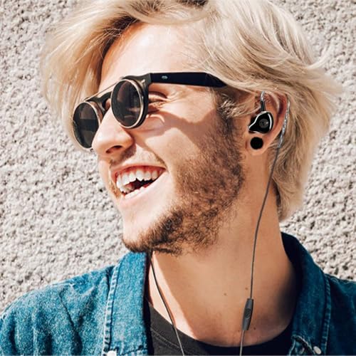 Image of DEMAKE in Ear Monitor with Detachable Type-C Cable