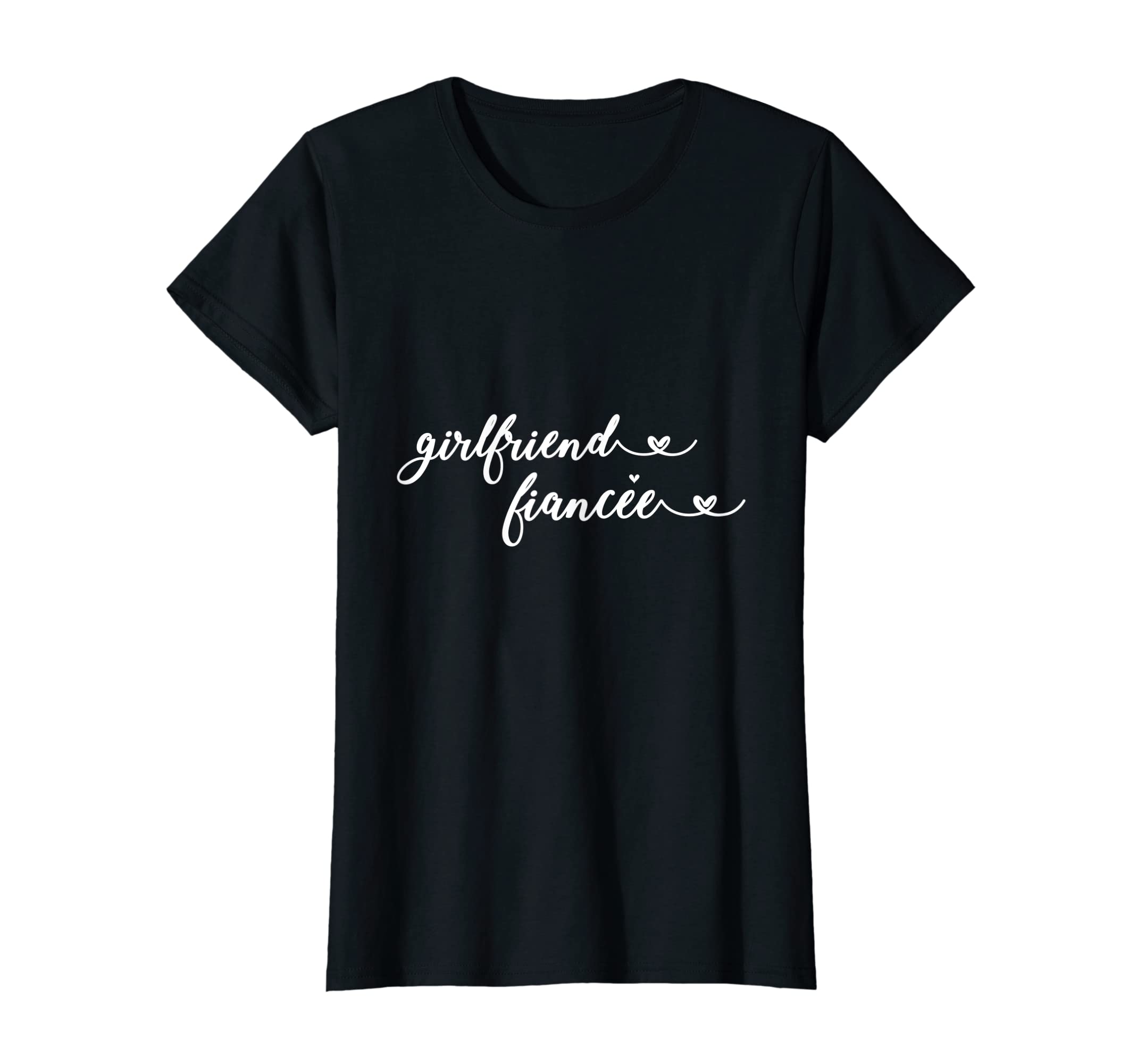 Womens Bride Yo Be He Asked She Said Yes Ti Expectant bride Feyonce T-Shirt