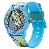 [キューアンドキュー スマイルソーラー]Q&Q SmileSolar ソーラーウォッチ 腕時計 限定モデル ポップカラー ファッション 5気圧防水 メンズ レディース キッズ