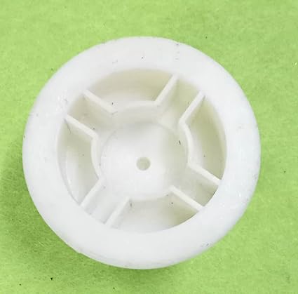 Wet Grinder Drum Center Nob Replac 00-4