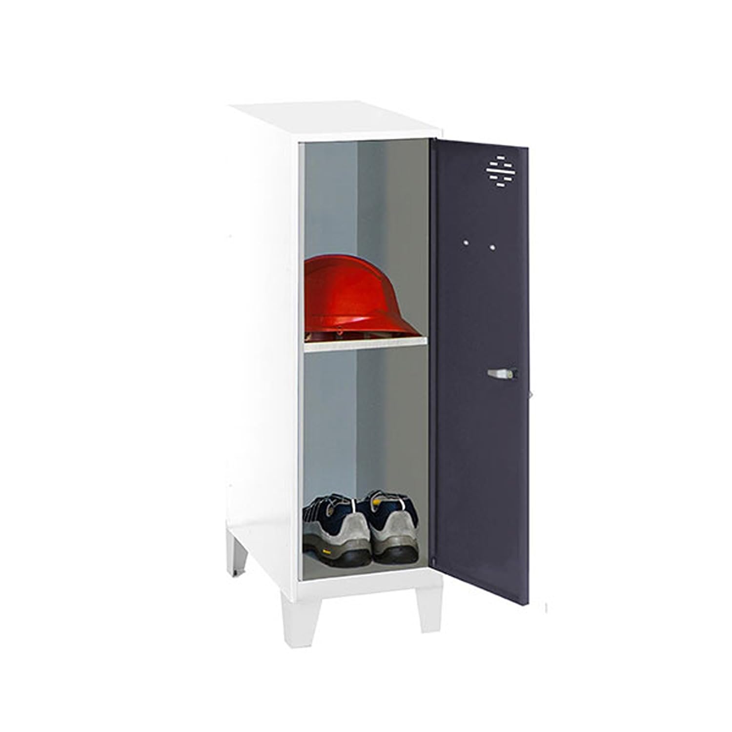 Simon Rack Taquilla Vestuario Pequeña 1015x300x500 mm - Simonlocker