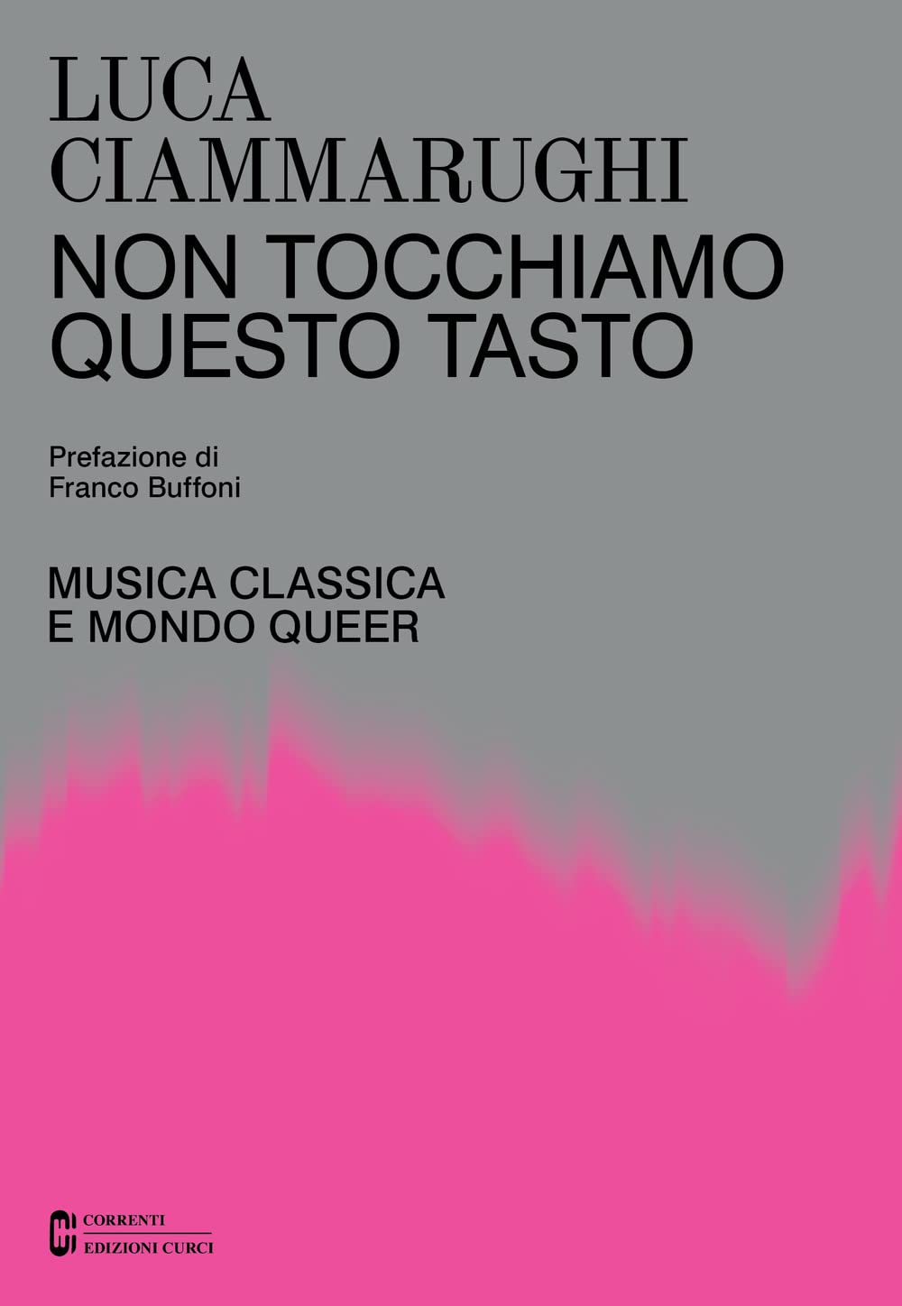 Non Tocchiamo Questo Tasto. Musica Classica E Mondo Queer - 4