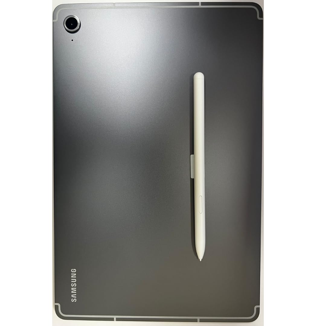 Amazon.com : Samsung Galaxy Tab S10 FE w/S-Pen | 128GB, 8GB