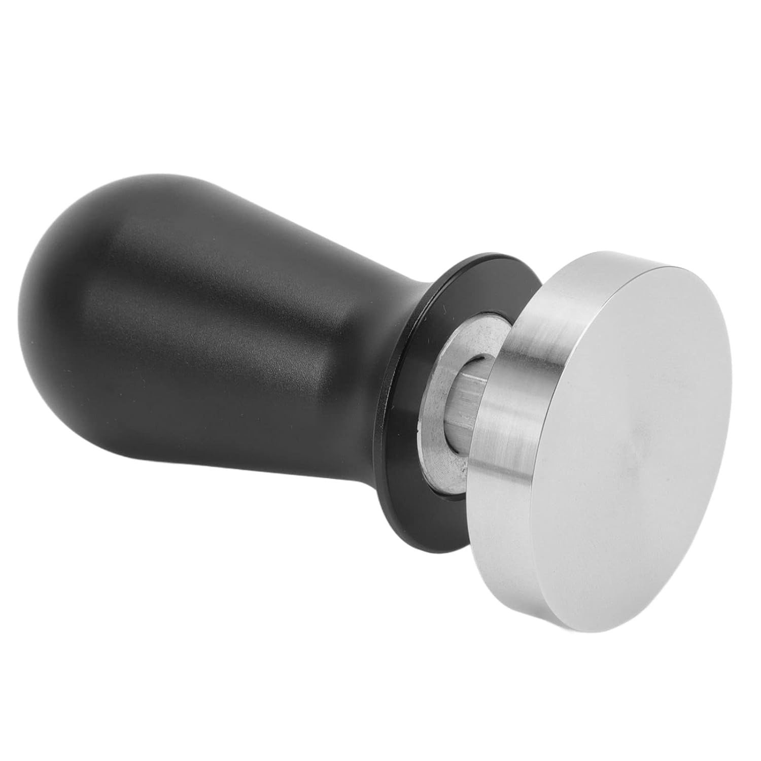 Coffee Tamper Tool, Easy to Clean Corrosion Prevention 30lb Constant
