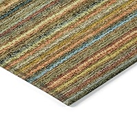 Amazon.com: Addison Rugs Chantille ACN598 Sage 2'3
