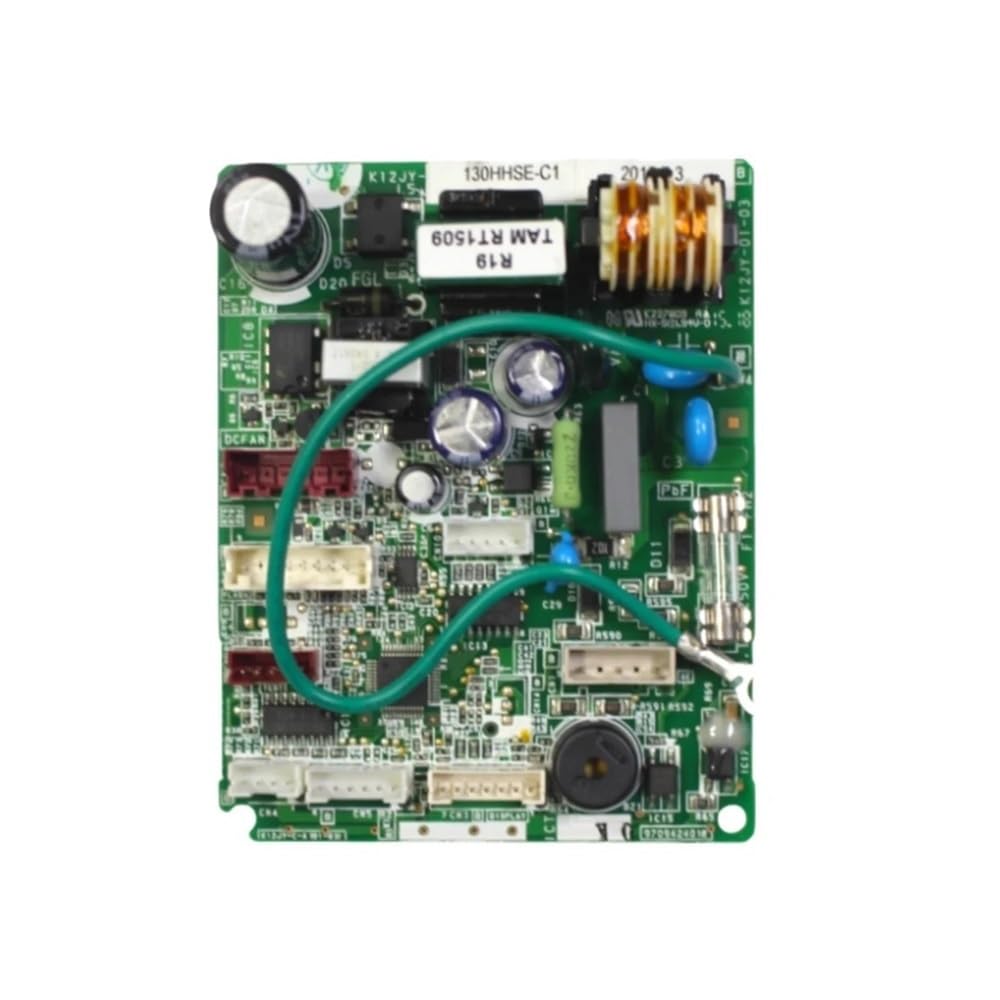 CHAOJIEOZ 1PCS for K12JY-C-A(01-03) Inverter Air Conditioner Motherboard K12JY-01-03 9709424018 accessories