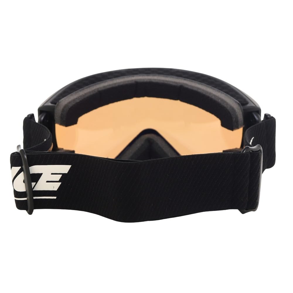 TRANCE ウィンターゴーグル 24GAMMA HI メガネ対応 TRANCE ウィンターゴーグル 24GAMMA HI メガネ対応 TRANCE ウィンター