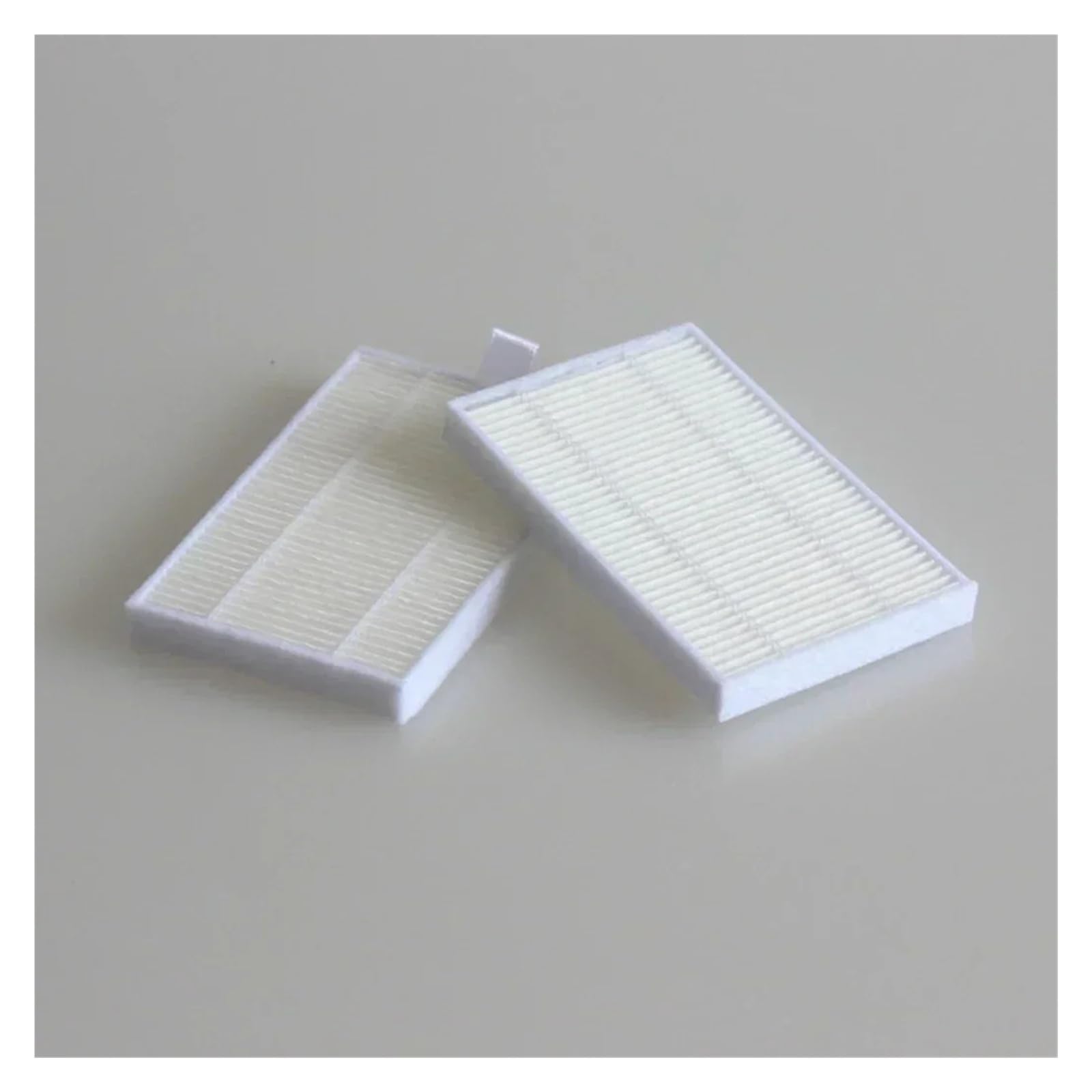 5 Filtros Compatibles Con ABIR, X6 Y X8, Repuestos For Aspiradoras Robot, Accesorios De Limpieza For El Hogar.