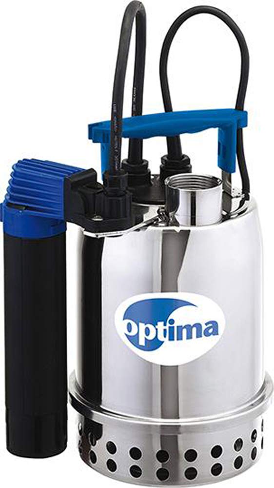 Ebara Optima MS - Bomba di agua sumergibile