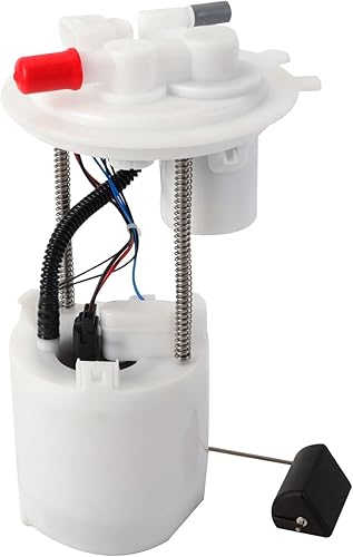 Miniatura 2 de AOKAILI E9100M Conjunto de módulo de bomba de combustible eléctrica para Versa Note L4 1.6L 2012-2018