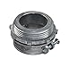 Bridgeport Fittings 687-Dc2 2 1/2" 212 Mc Cable Connector Regal 6247 For 2" To 2.5" Steel Aluminum M