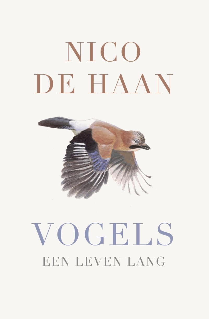 Vogels: een leven lang