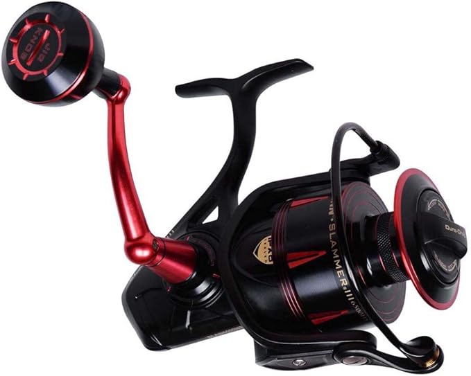 Amazon penn slammer 3 Clearance