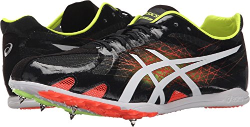 Asics Gunlap Track Shoe2