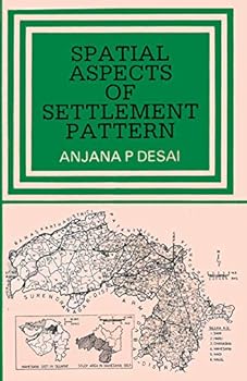 Hardcover Spatial Aspects of Settlement Patterns Book