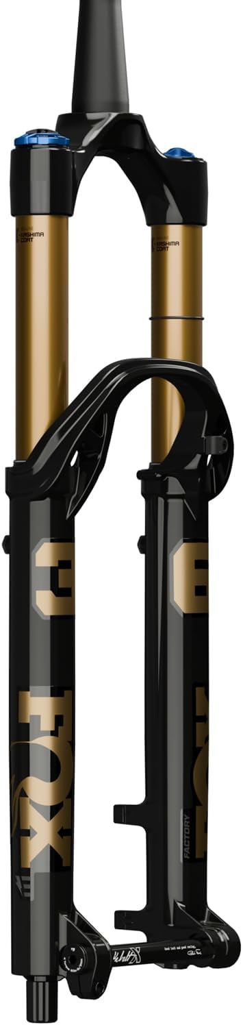 Fox Factory EMTB 36 - Grip X
