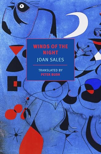Winds of the Night (New York Review Books: Classics)