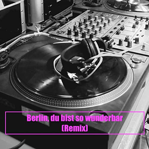 DJ Jag Berlin