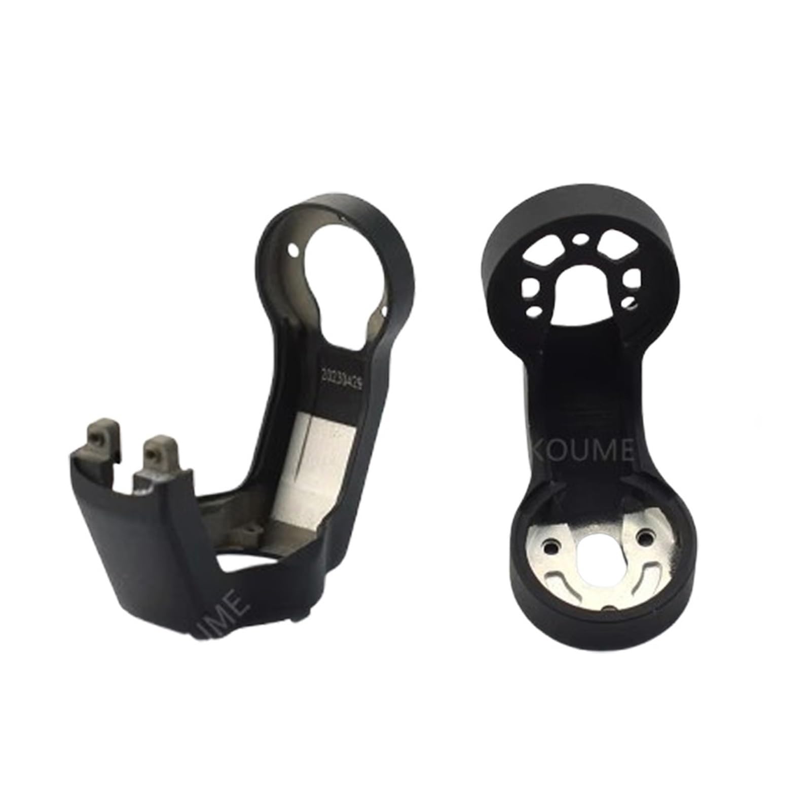 Oryginalne ramię odchylające gimbala do górnego dolnego wspornika kamery Air 3 do części zamiennej DJI Mavic Air 3(Roll arm)