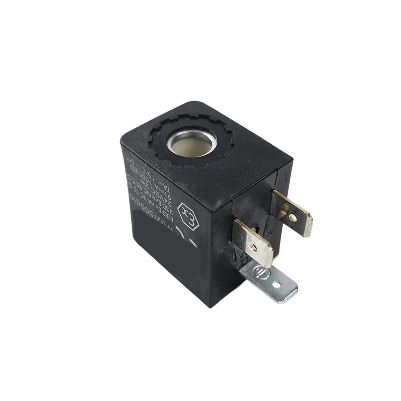W0215000101 MSFG-24"-500 G77 Air Valve Solenoid Coil 24VDC(W0215000101)