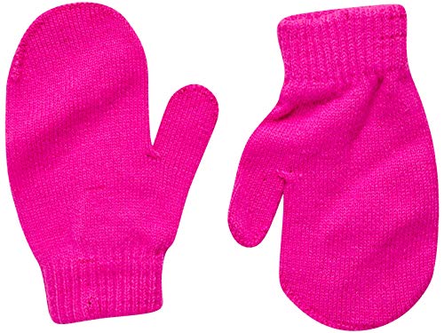 Nickelodeon Girls' JoJo Siwa or Paw Patrol Winter Hat, Gloves or Mittens, and Gaiter Set (2-7)4