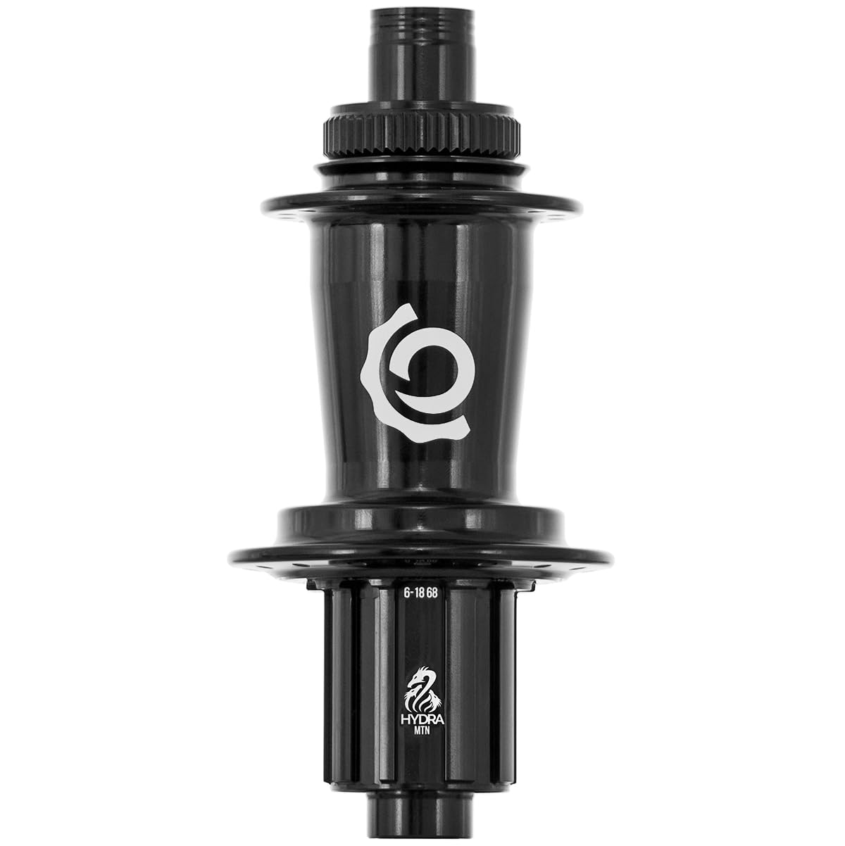 Industry Nine Cubos traseiros Hydra Classic Boost - Cubo de roda