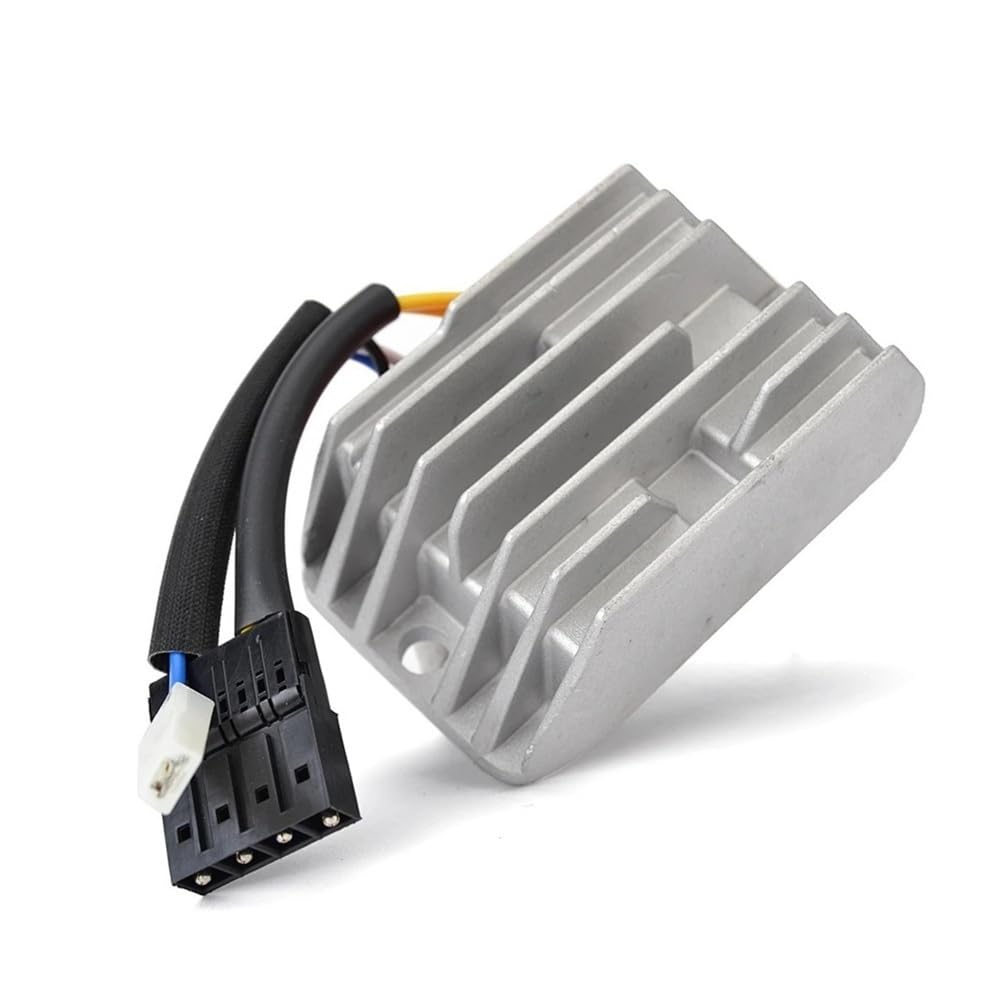 Régulateur Hatz 05100700 anti-surtension pour charge de batterie - 6
