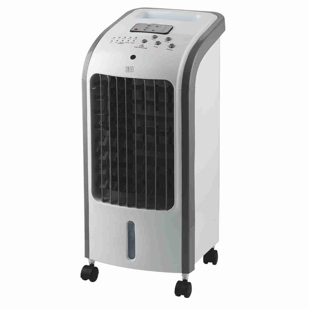 Climatizador Ventilador Enfriador de Aire Almalux® Potente y Silencioso - 3 Niveles - 100W