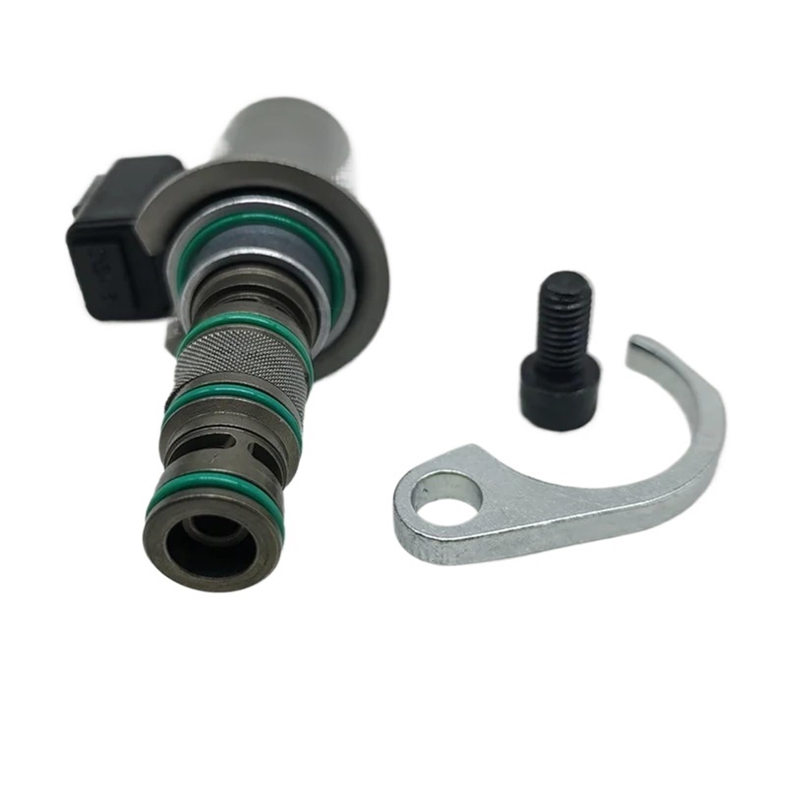 Maghswet One Color Fuel Auxiliary Valves Fit For Dana 12V 4210474 Spicer Transmission Control Solenoid Valve