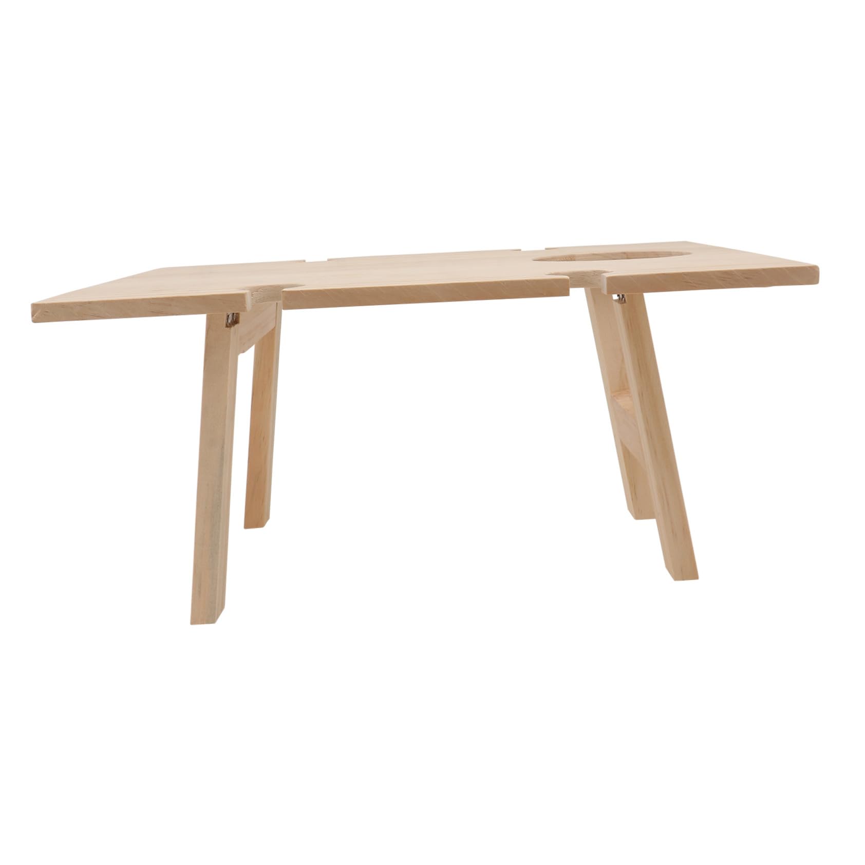 Table pliante camping jardin portable pour vin et pique-nique