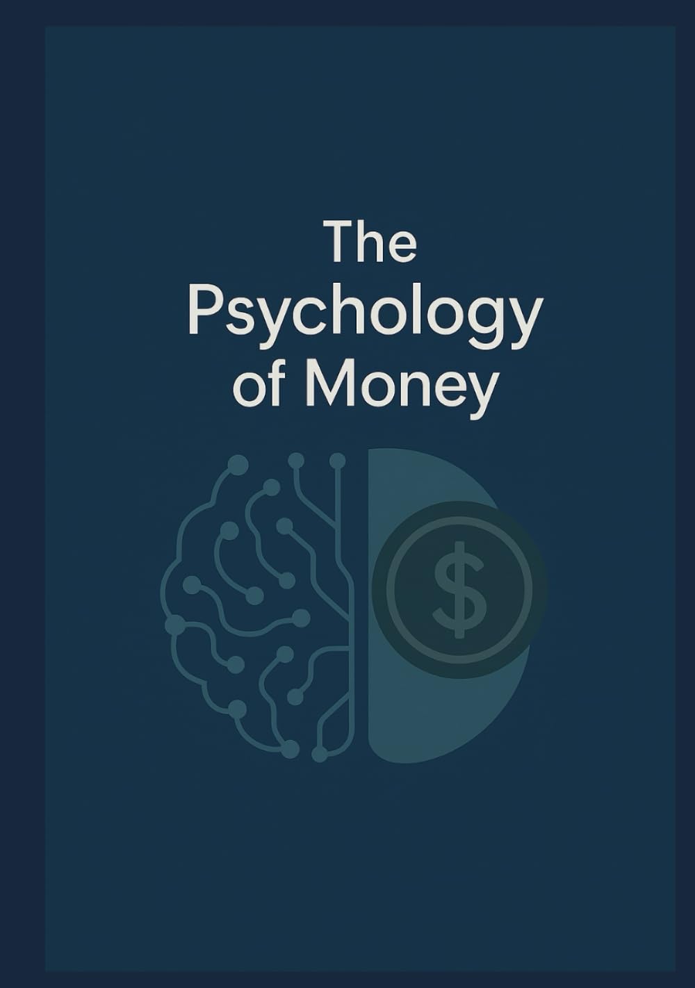 The Psychology of Money: Overcome Biases and Make Better Financial Decisions