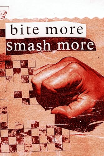 Bite More Smash More: Red Ogre Review'S 2024-2025 Anthology (Red Ogre Review Books)