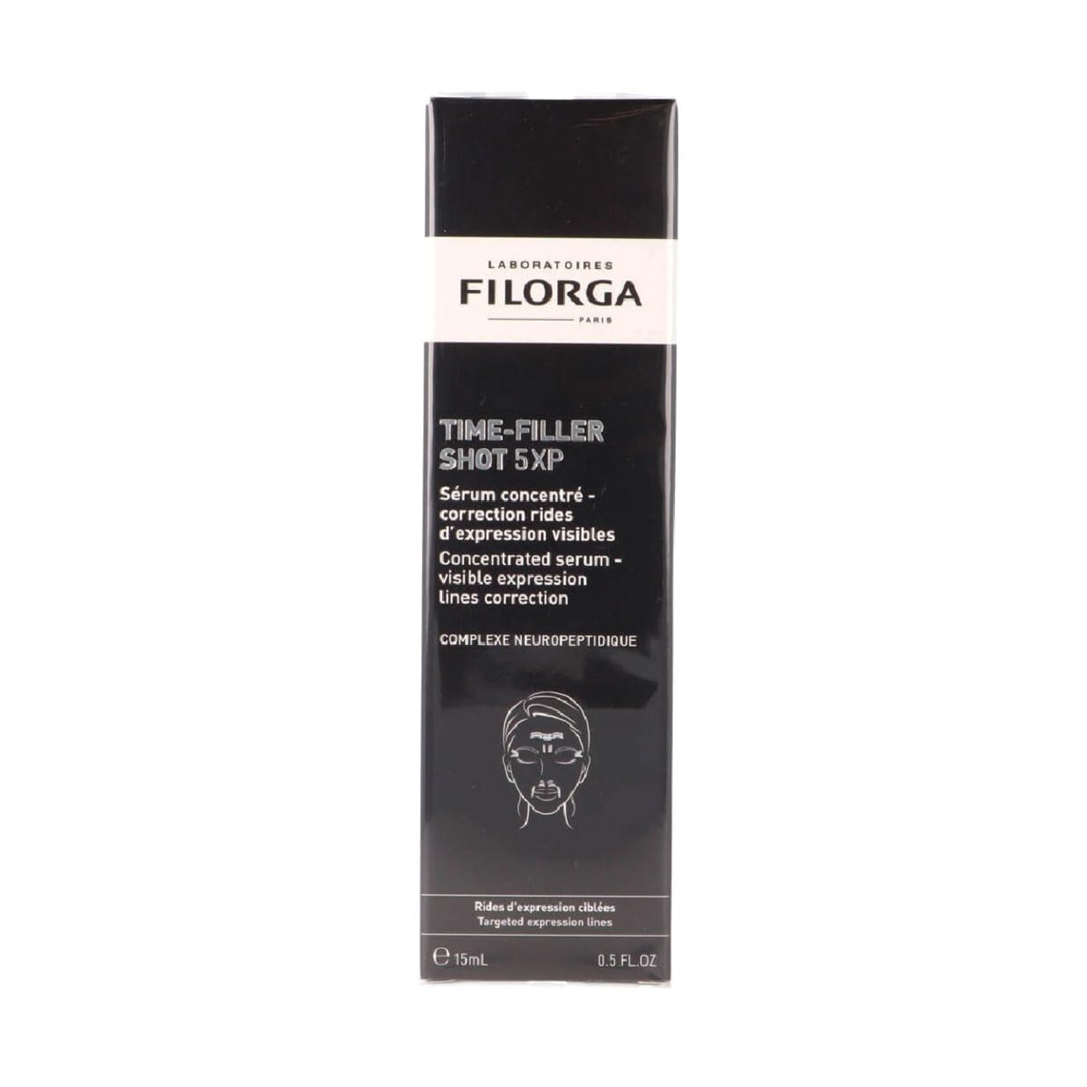 Filorga Time-filler Shot 5XP