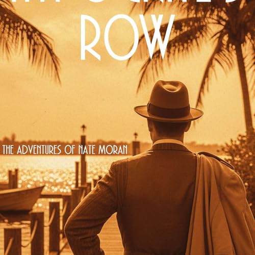 Episode 244: Eliot Kleinberg, Nate Moran, and Hypocrite's Row