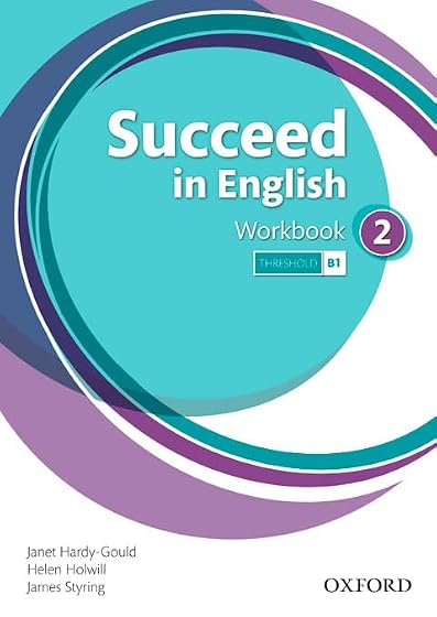 Succeed in English 2 Workbook Ed 2013