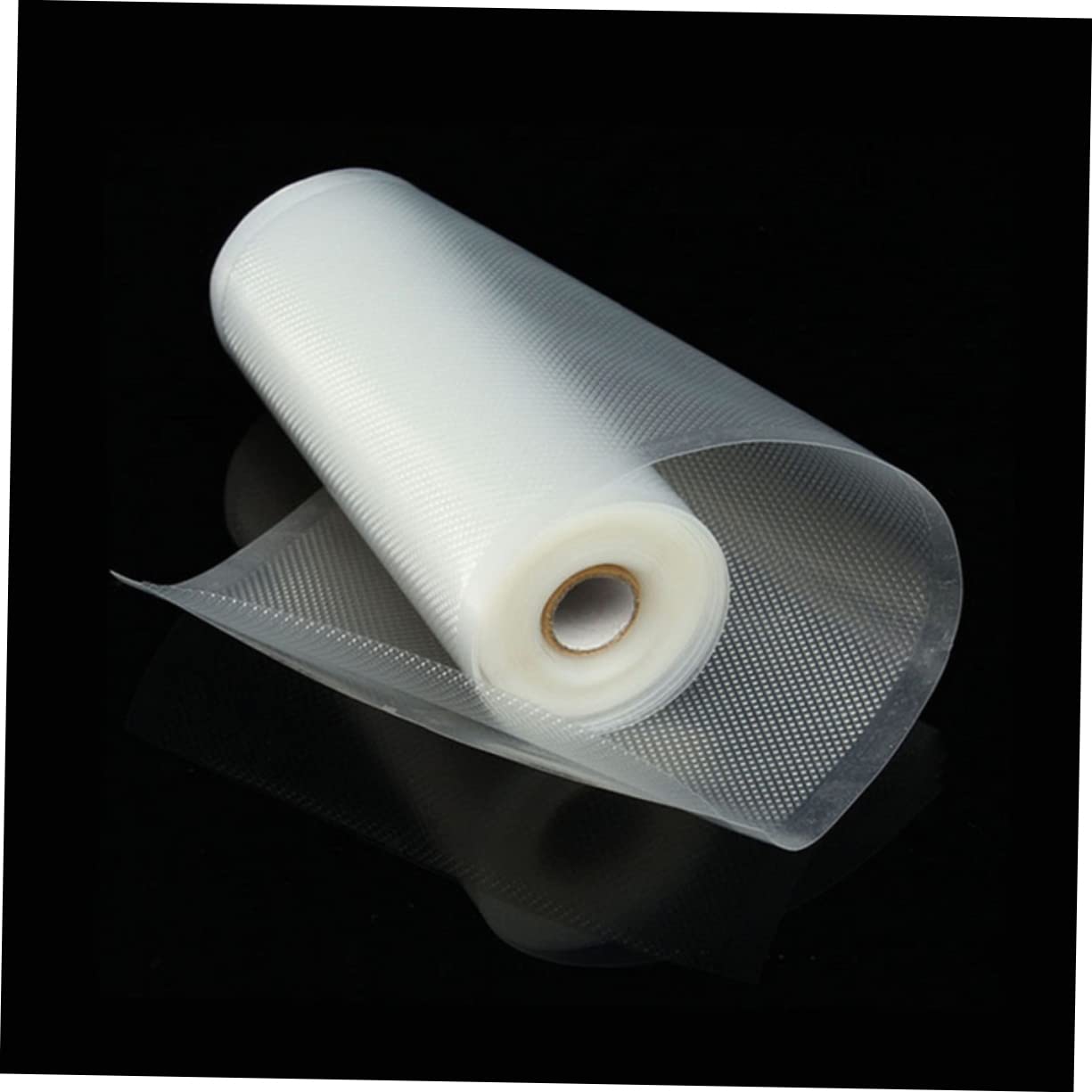 Sacchetti Sottovuoto Goffrati in Rotolo 15x20 Cm in Pe