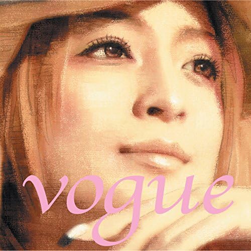 Amazon.co.jp: vogue : 浜崎あゆみ: デジタルミュージック