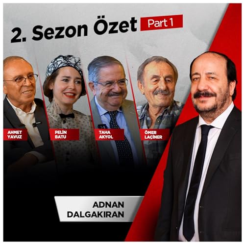 Adnan Dalgakıran ile Y&uuml;zleşme 2. Sezon / Part 1
