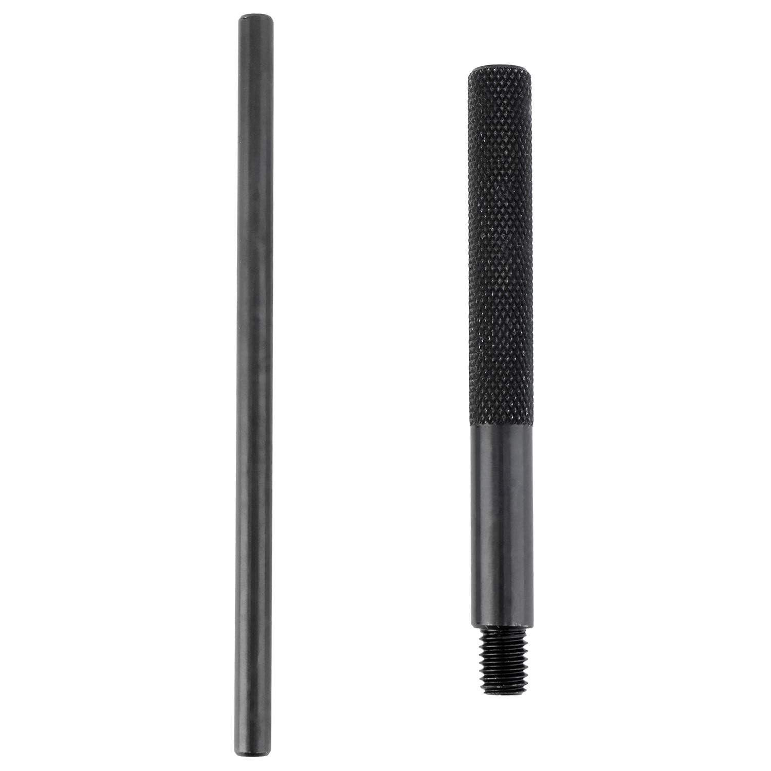 FreeTec Lot de 13 outils de rivetage pour chaînes de moto et chaînes de distribution