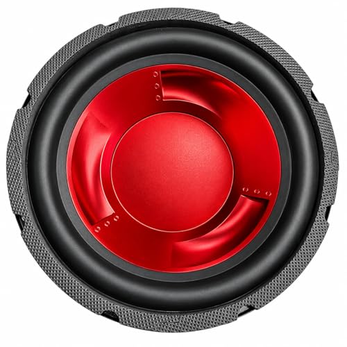 Image of SONATO Speaker 12 Inch Subwoofer, Double Magnet, 155 /20 Rubber, Imported Ideal :AMPLIFER, Home Theatre, CAR Audio