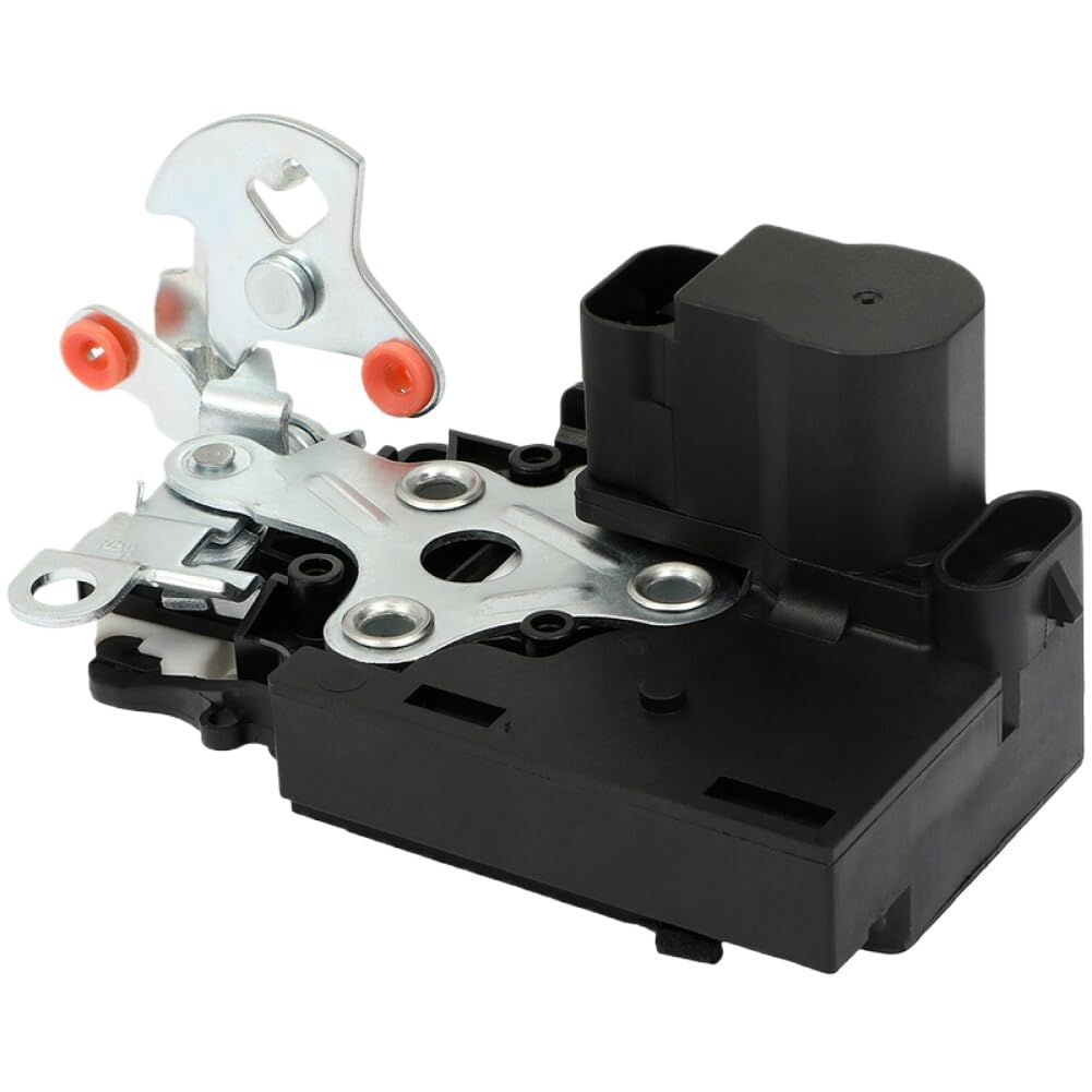 Tailgate Door Lock Latch Actuator Compatible with Replacement for 931-298