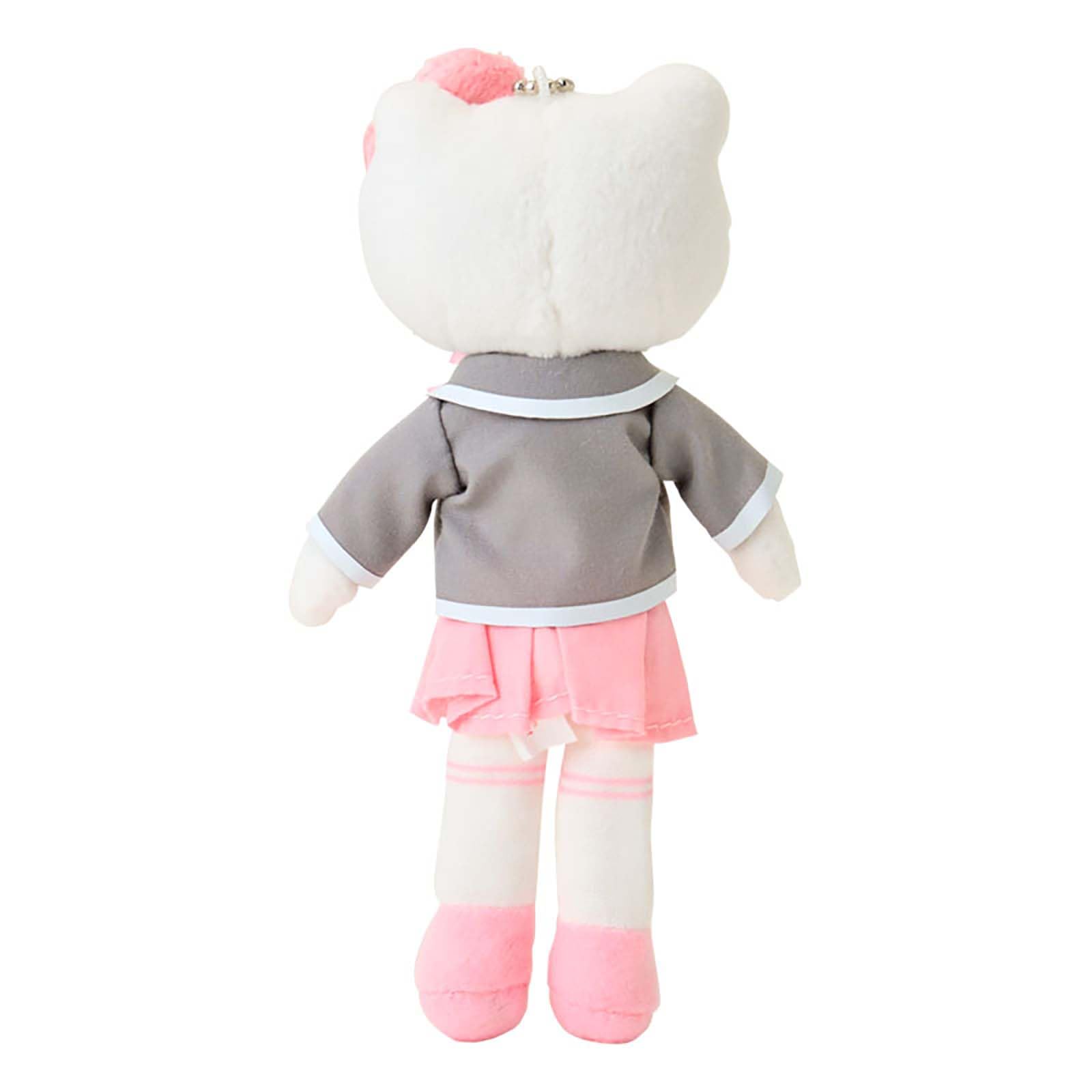 サンリオ ハローキティ ぬいぐるみ 制服シリーズ 未使用品 2026年最新