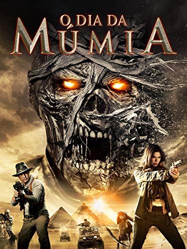 O Dia da Múmia