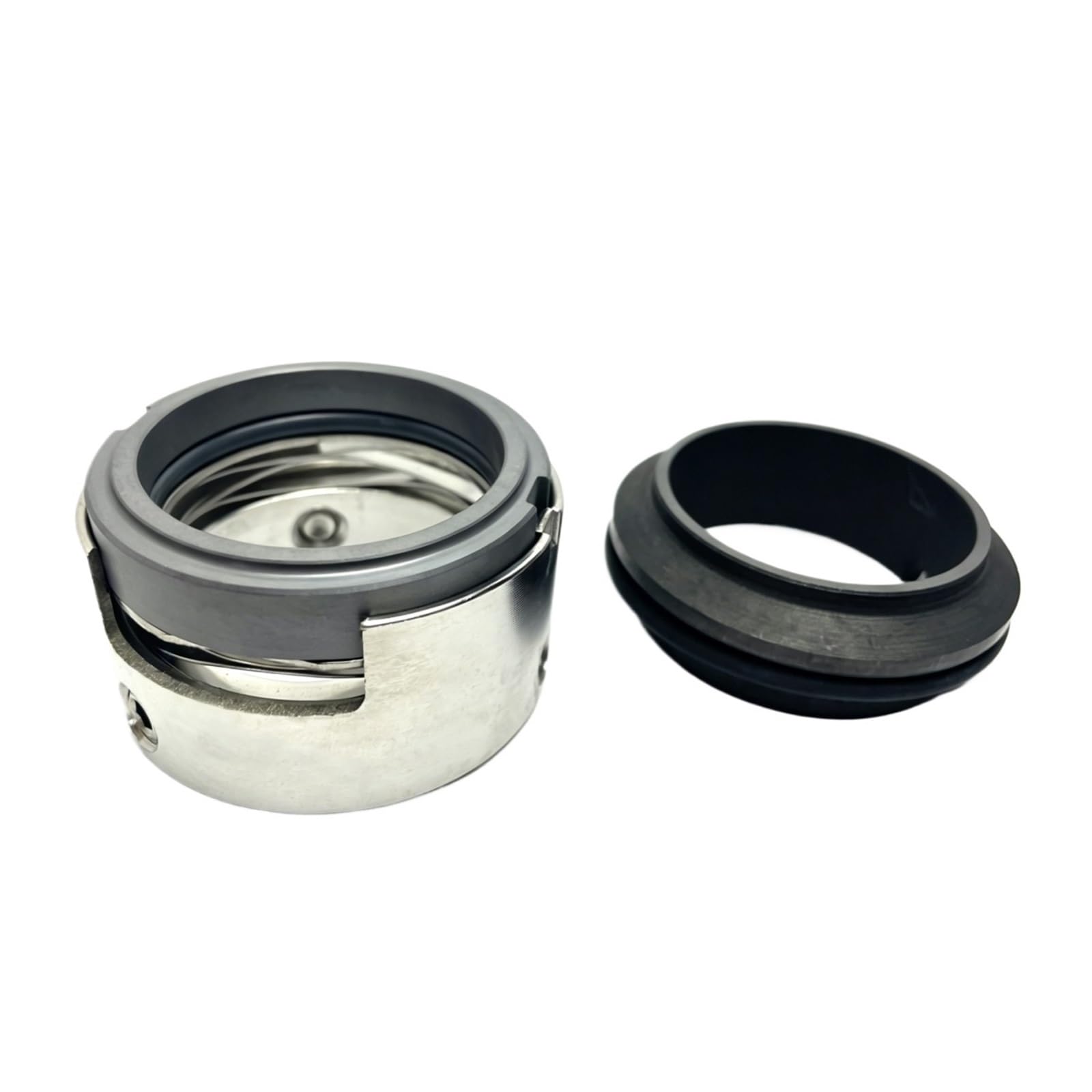 Tpkmvgap One Color 1Pcs M7n-65 M7n-65/G92 Mechanical Seals 65Mm M7n With G92 Seat For Water Pump (Material:sic/Car/Vit)