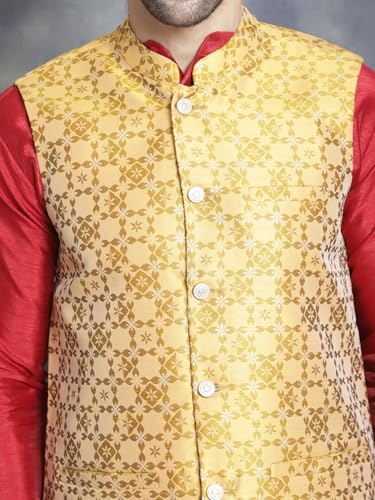 Image of Jompers Men Waistcoat